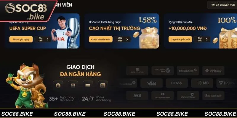 Kho vũ khí “hot” của bắn cá tiên